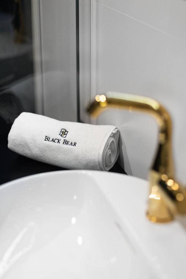 Black Bear 格但斯克 外观 照片