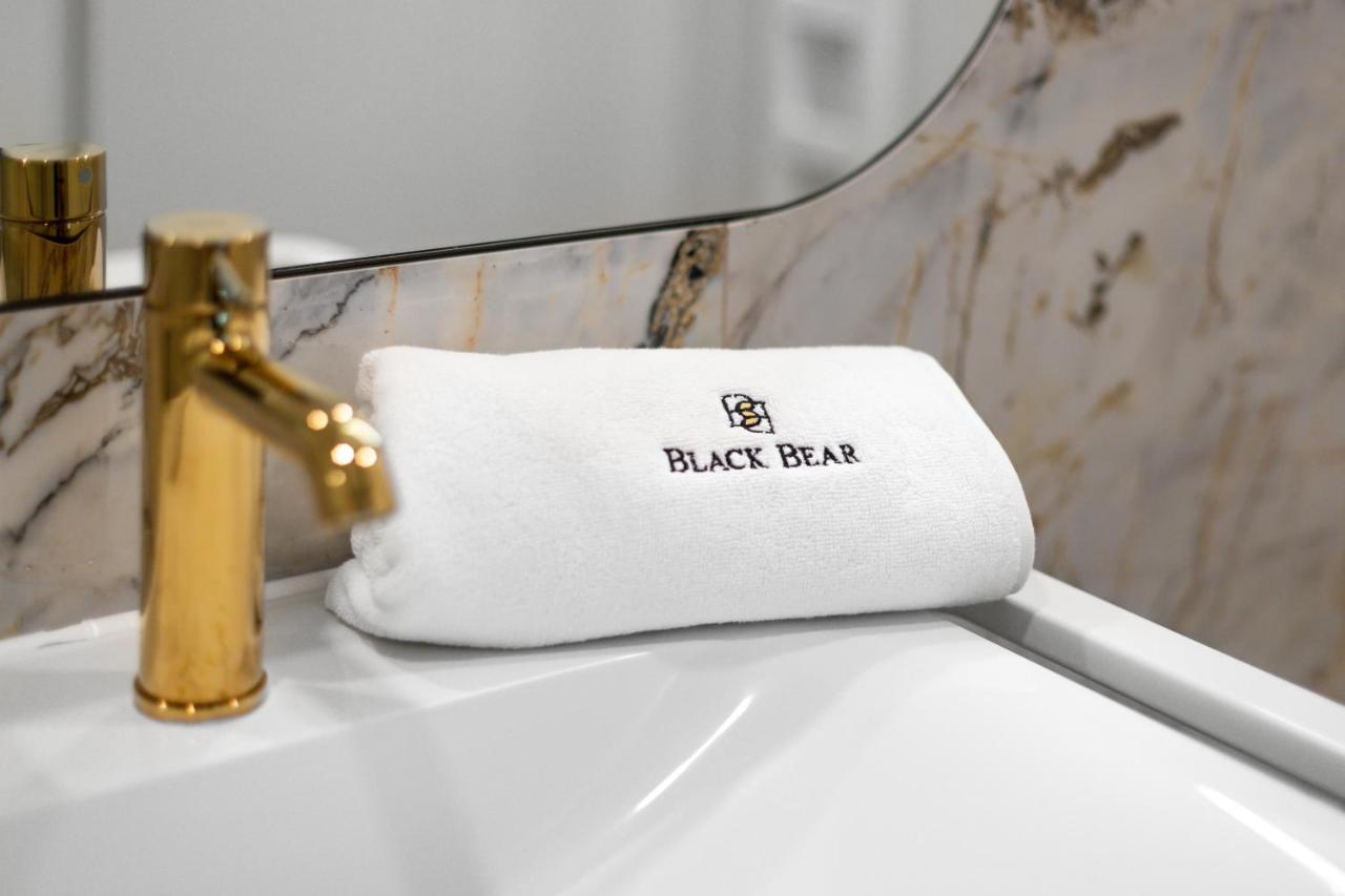 Black Bear 格但斯克 外观 照片